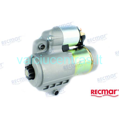 Starteris Suzuki/Johnson/Evinrude 90-140Ag varikliams Starteris Suzuki/Johnson/Evinrude 90-140Ag varikliams